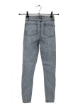 Vorschaubild 2 von Denim Co. Röhrenjeans blau Größe 32