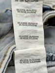 Vorschaubild 4 von Denim Co. Röhrenjeans blau Größe 32
