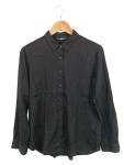 Vorschaubild 1 von Uniqlo Hemd-Blusen schwarz Größe 36