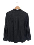 Vorschaubild 2 von Uniqlo Hemd-Blusen schwarz Größe 36