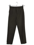 Vorschaubild 1 von Uniqlo Stoffhosen braun Größe 34