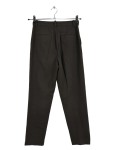 Vorschaubild 2 von Uniqlo Stoffhosen braun Größe 34
