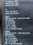 Vorschaubild 4 von Uniqlo Stoffhosen braun Größe 34
