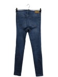 Vorschaubild 2 von Diesel Straight-Leg Jeans blau Größe 38