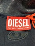 Vorschaubild 3 von Diesel Trägertops schwarz Größe 36