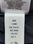 Vorschaubild 4 von Diesel Trägertops schwarz Größe 36