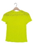 Vorschaubild 2 von Diesel Netzshirts blassgelb Größe 36