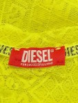 Vorschaubild 3 von Diesel Netzshirts blassgelb Größe 36