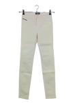 Vorschaubild 1 von Diesel Kunstlederhosen wollweiß Größe 36
