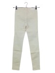 Vorschaubild 2 von Diesel Kunstlederhosen wollweiß Größe 36