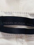Vorschaubild 3 von Diesel Kunstlederhosen wollweiß Größe 36