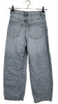 Vorschaubild 2 von Zara Baggyjeans blau Größe 34