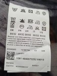 Vorschaubild 4 von Hugo Boss Röhrenjeans hellgrau Größe 40