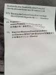 Vorschaubild 5 von Hugo Boss Röhrenjeans hellgrau Größe 40
