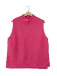 Vorschaubild 1 von Opus Feinstrickpullunder pink Größe 42