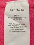 Vorschaubild 4 von Opus Feinstrickpullunder pink Größe 42