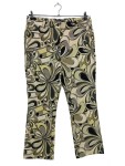 Vorschaubild 1 von Cambio Stoffhosen khaki Größe 44