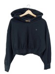 Vorschaubild 1 von Oceans Apart Kapuzensweatshirts schwarz Größe 40
