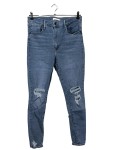 Vorschaubild 1 von Levi's Slim Jeans blau Größe 32