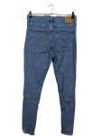 Vorschaubild 2 von Levi's Slim Jeans blau Größe 32