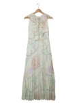 Vorschaubild 2 von Suncoo Paris Sommerkleider wollweiß Größe 32