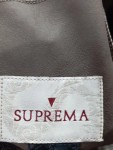 Vorschaubild 3 von Suprema bodenlange Mäntel braun Größe 46