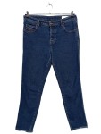 Vorschaubild 1 von Diesel Röhrenjeans blau Größe 42
