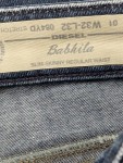 Vorschaubild 3 von Diesel Röhrenjeans blau Größe 42