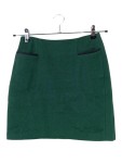Vorschaubild 1 von Esprit High Waist Röcke grün Größe 32