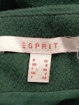 Vorschaubild 3 von Esprit High Waist Röcke grün Größe 32