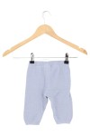 Vorschaubild 2 von Kinder Jogginghose Blau Gr. 80 Casual Komfortabel Baby Hose