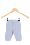 Vorschaubild 1 von Kinder Jogginghose Blau Gr. 80 Casual Komfortabel Baby Hose