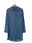 Vorschaubild 1 von s.Oliver Jeanskleider blau Größe 36