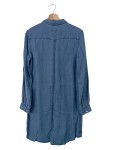 Vorschaubild 2 von s.Oliver Jeanskleider blau Größe 36
