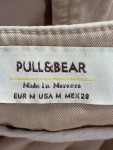 Vorschaubild 3 von Pull & Bear Cargohosen braun Größe 38