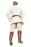 Vorschaubild 2 von Star Wars Actionfigur Obi-Wan Kenobi Beige 10 cm Casual
