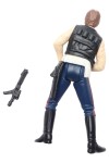 Vorschaubild 2 von Star Wars Han Solo Actionfigur 9,5cm Death Star Escape Retro Mehrfarbig