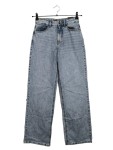 Vorschaubild 1 von Amisu Straight-Leg Jeans blau Größe 34