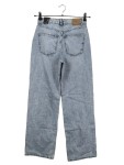 Vorschaubild 2 von Amisu Straight-Leg Jeans blau Größe 34