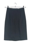 Vorschaubild 1 von Dorothee Schumacher High Waist Röcke schwarz Größe 34