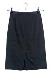 Vorschaubild 2 von Dorothee Schumacher High Waist Röcke schwarz Größe 34