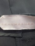 Vorschaubild 3 von Dorothee Schumacher High Waist Röcke schwarz Größe 34