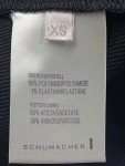 Vorschaubild 4 von Dorothee Schumacher High Waist Röcke schwarz Größe 34