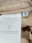 Vorschaubild 4 von Opus High Waist Jeans wollweiß Größe 38