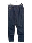 Vorschaubild 1 von Diesel Industry High Waist Jeans blau Größe 36