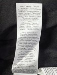 Vorschaubild 4 von Soaked Steppwesten schwarz Größe 34