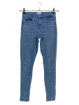 Vorschaubild 1 von only blue denim Stretch Jeans blau Größe 32