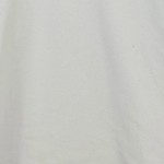Vorschaubild 4 von Fleecepullover Damen Gr. 40/L Weiß Polyester Uni Casual Langarm
