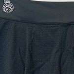 Vorschaubild 4 von Sportrock Damen Gr. 42/XL Schwarz Uni Sportlich Frühjahr/Sommer Logo-Print