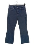Vorschaubild 1 von 7 For All Mankind Jeansschlaghosen blau Größe 38